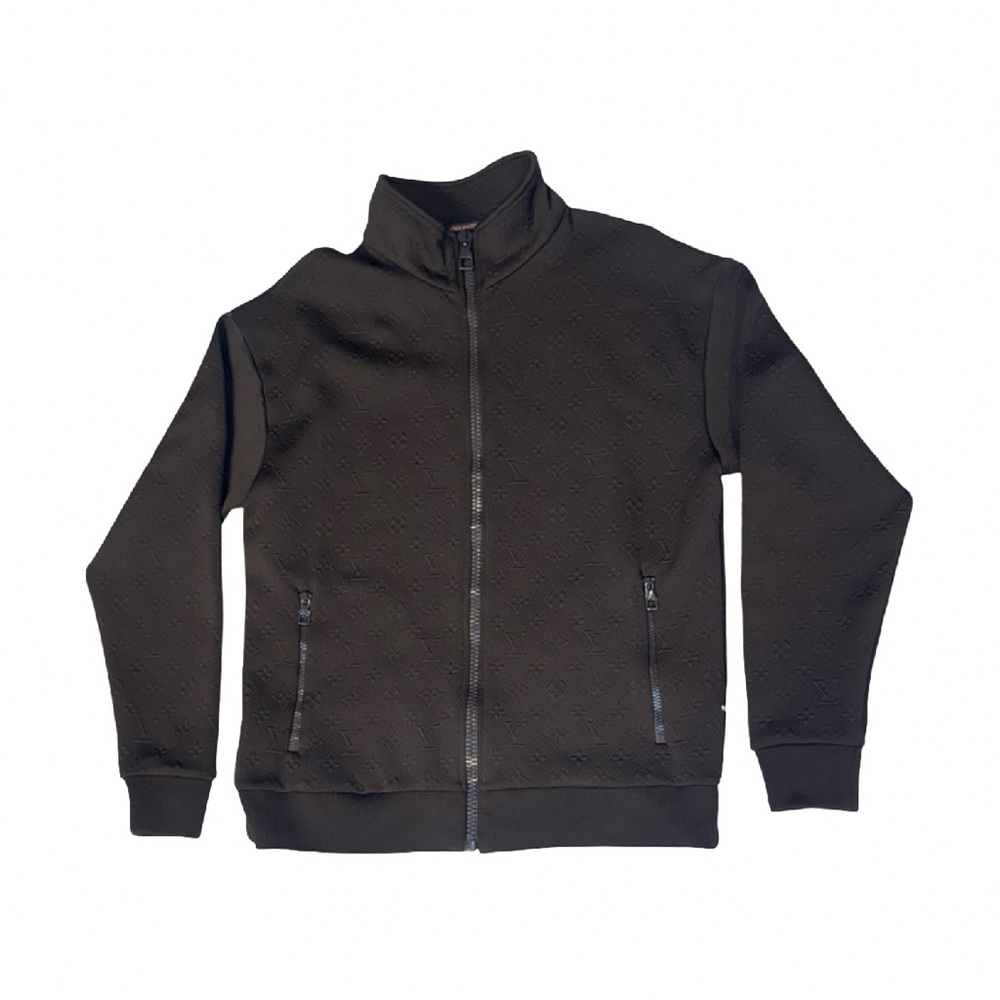 ❌$OLD❌ LOUIS VUITTON MONOGRAM TRACK JACKET